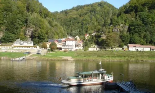 Bio-Hotel Zur Mühle