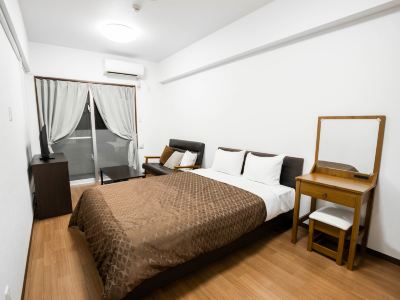 Cozy Stay in Urasoe