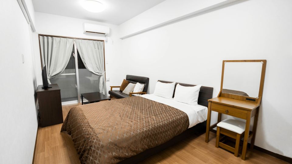 Cozy Stay in Urasoe