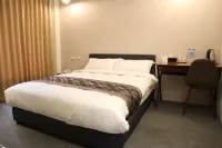 Tag inn Hotels in Pingzhen District