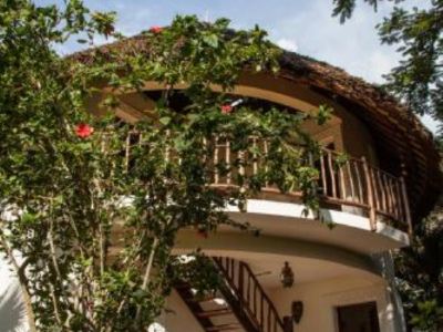 Diani Villa