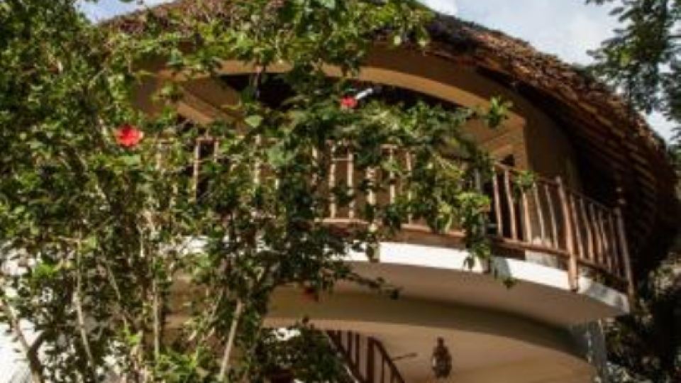 Diani Villa