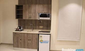 Pestana Hotel Apartments 3