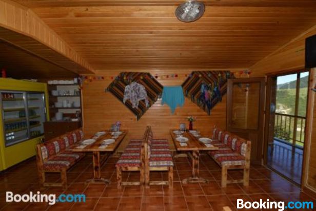 Hamsiköy Seyirtepe Butik Otel