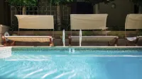 Cupertino Hotel Hoteles en Cupertino