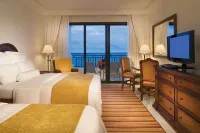 Marriott Cancun, An All-Inclusive Resort Hotels in Cancun