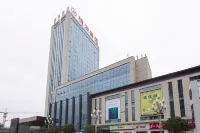 Jinya Hotel