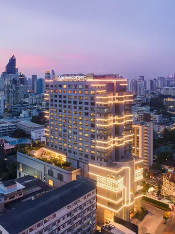 รูปภาพของโรงแรม นิกโก้ กรุงเทพ