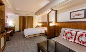Hub Hotel Ximen-Kunming Branch