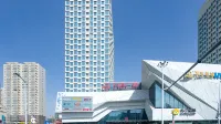 Qiqihar M Hotel (Wanda Plaza)