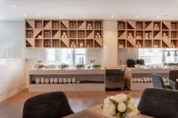 man Hotel (Zhongxiang Railway Station) - Parkering