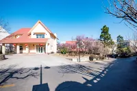 Longshan Hotel Hotels in She County