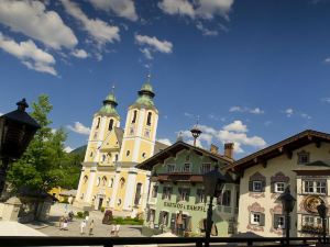 Noichl’s Hotel Garni