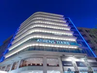 Athens Tiare by Mage Hotels Hotels near Omonia Square