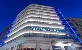 Athens Tiare by Mage Hotels