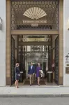 Mandarin Oriental, Paris Hotels in 