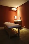 Vitória Hotel Convention Paulínia - spa