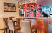 Leonardo Hotel Aachen - bar