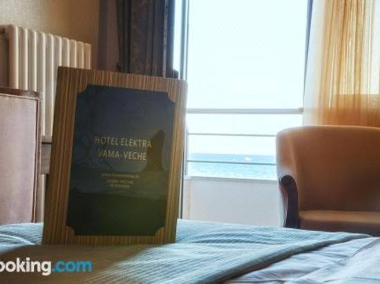 Elektra Vama Veche Room Reviews Photos Vama Veche 2021 Deals Price Trip Com
