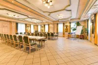 Flair Hotel Vier Jahreszeiten - parking