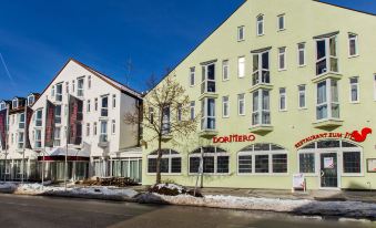 Dormero Hotel Munchen-Kirchheim Messe