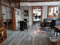 Bennetts Restaurant Und Hotel Hotels in Wittingen