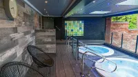 Cbh Fairlawns Hotel and Spa - Gym