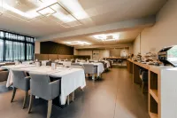 加爾達宮殿水療飯店