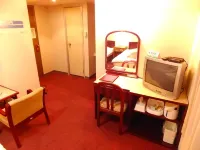 Ichimanri Hotel Golden Century