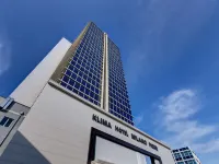 โรงแรมคลิมา มิลาโน ฟิเอเร โรงแรมใกล้สนามซานซีโร