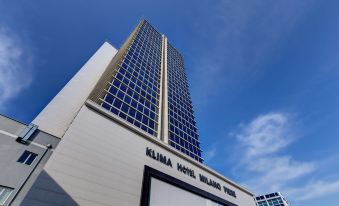 Klima Hotel Milano Fiere