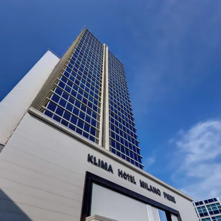 Klima Hotel Milano Fiere