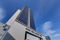 Klima Hotel Milano Fiere Hotel dekat Sede Societa Filatura Cascami Seta