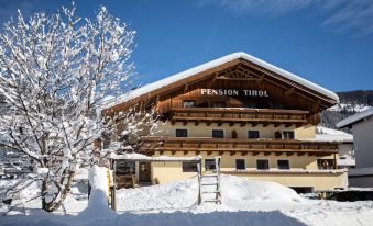 Pension Tirol