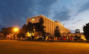 Pearl Continental Hotel, Rawalpindi