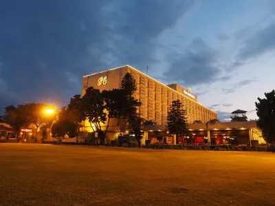 Pearl Continental Hotel, Rawalpindi Hotels in der Nähe von Margalla Institute of Health Sciences