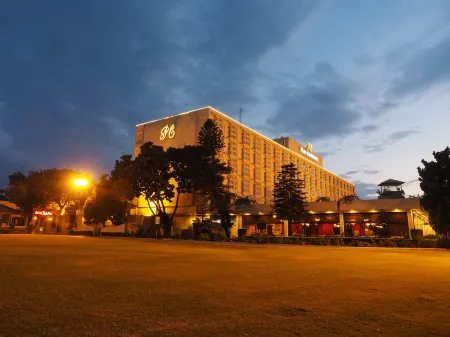 Pearl Continental Hotel, Rawalpindi