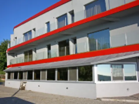 Nemo Hotels in Brăila