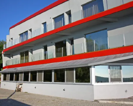 Nemo Hoteles en Brăila