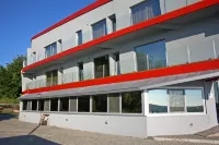 Nemo Hotel a Braila