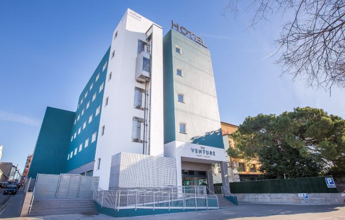 Hotel Venture Sant Cugat