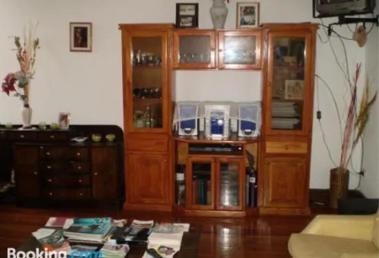 羅薩里奧聖馬力諾旅舍