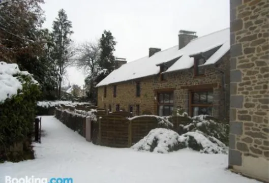 特里-洛吉度假屋