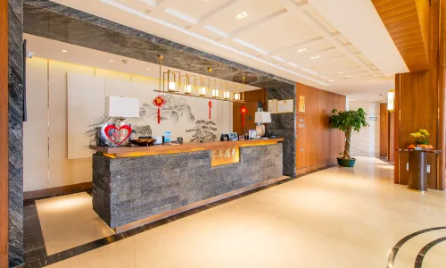 Songhai Shenghua Hotel