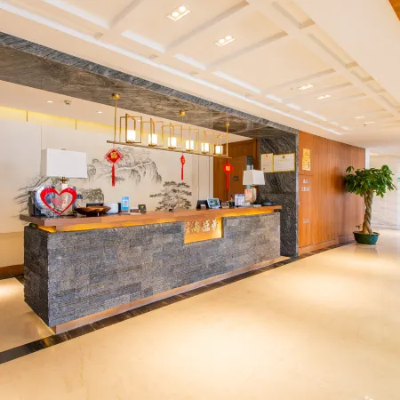 Songhai Shenghua Hotel