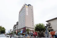 Longcheng Hotel - Badekar