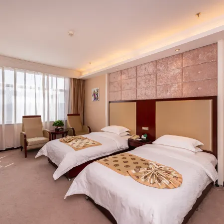 Yao Zhou Hotel