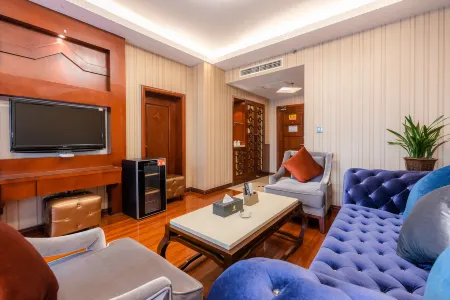 Jiang Hua International Hotel