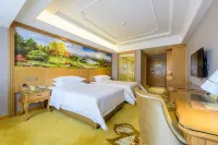 Vienna International Hotel (Beihai Hepu Hesi Shougang Branch) Các khách sạn gần Hepu Car Terminal