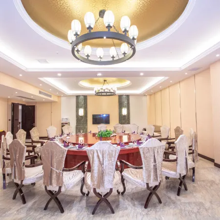Yesanguan International Hotel